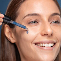 Blue Radiance Enzymatic Serum  30ml-214274 Blue Radiance Enzymatic Serum  30ml-214274 4